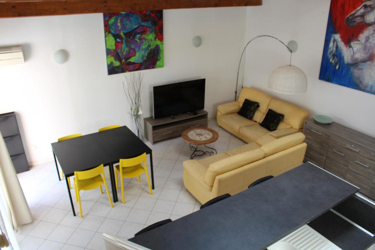 Residence Enzo Paradise La Seyne-sur-Mer Exterior foto