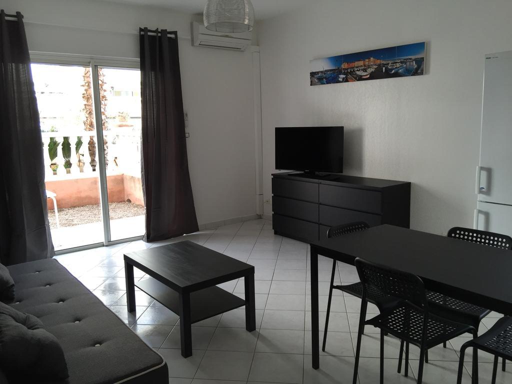 Residence Enzo Paradise La Seyne-sur-Mer Habitación foto