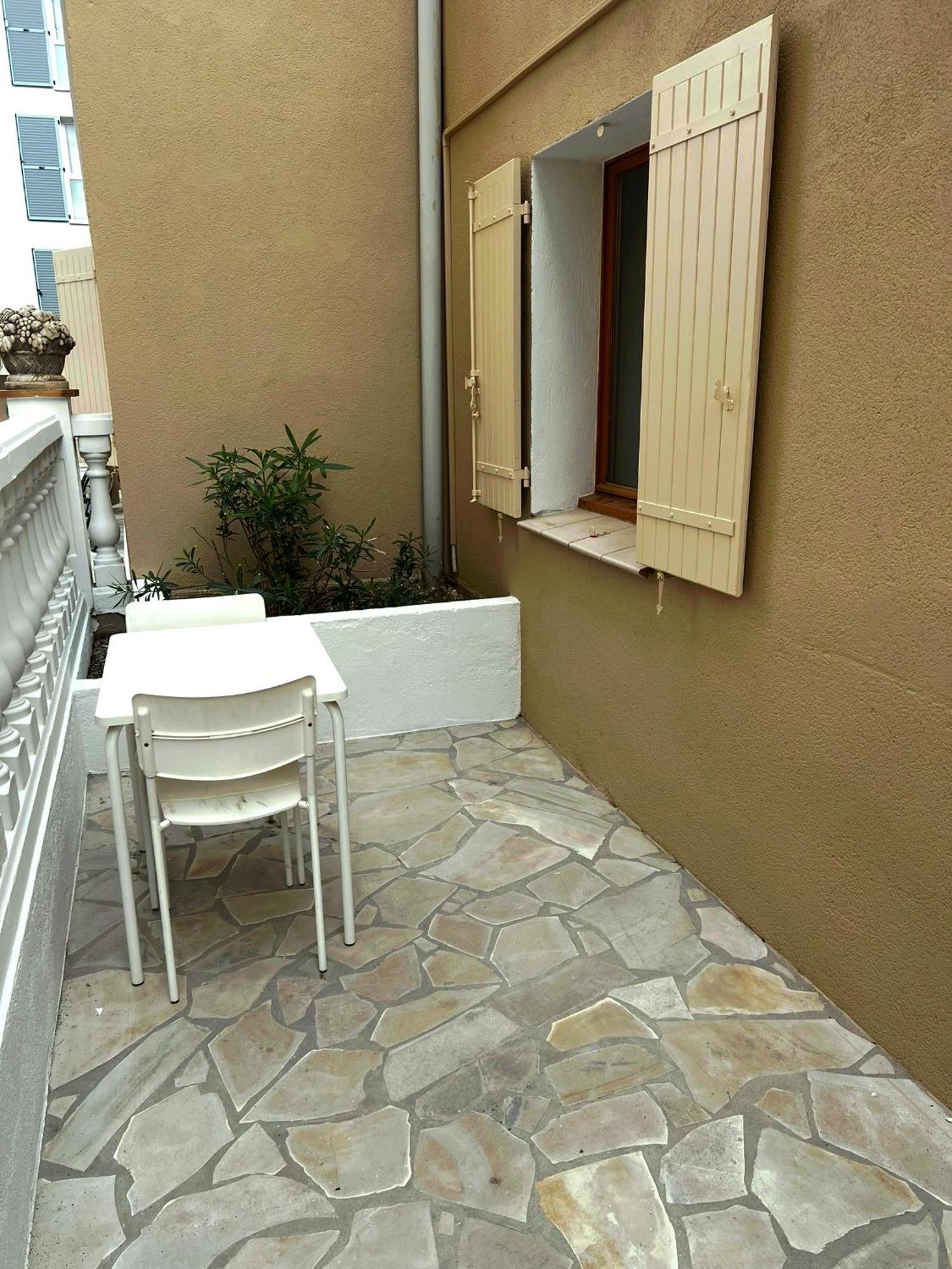 Residence Enzo Paradise La Seyne-sur-Mer Exterior foto
