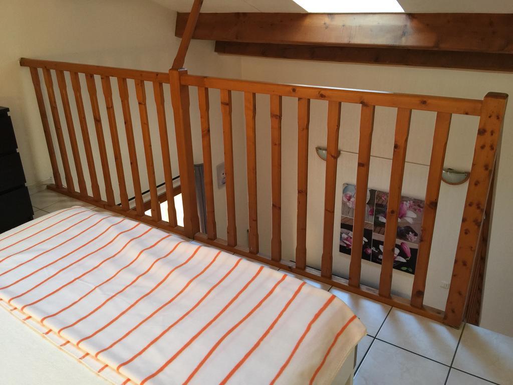 Residence Enzo Paradise La Seyne-sur-Mer Habitación foto